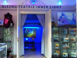 Courses and Master Classes
